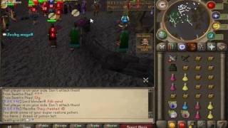 Video Thumbnail for RedDragonKnights V Higher Force (raw rank)
