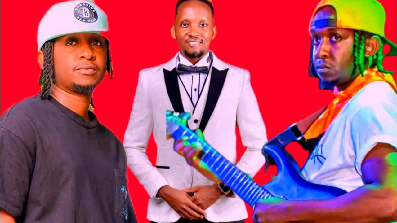 ALEX KATOMBI IS MY MENTOR, HAVE WORKED WITH HIM KWA STUDIO NDIO MWALIMU WANGU, MWALILI JUNIOR SAYS