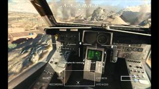 Medal of Honor with GTX 480 Part 2 of 2