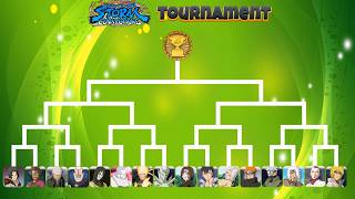 Naruto X Boruto Ultimate Ninja STORM CONNECTIONS Random The 6th Round of 16 Tournament Battle screenshot 2