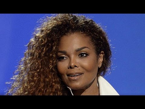 Vidéo: Janet Jackson A Donné Naissance à Son Premier Enfant à 50 Ans