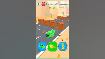 Shape shifting game level-608  hyper casual game #shapeshifting #funny #gameplay #gaming #shortvideo