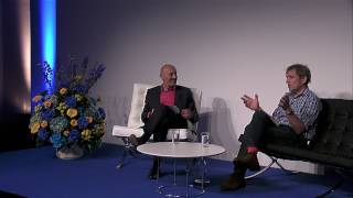Jim Meets: Mark Evans | University of Surrey