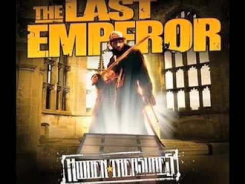The Last Emperor - Soul Instrument - YouTube