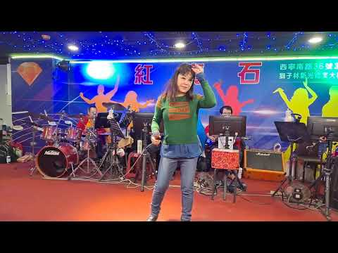 吳桂芬  演唱（祈禱你平安）2021/3/3