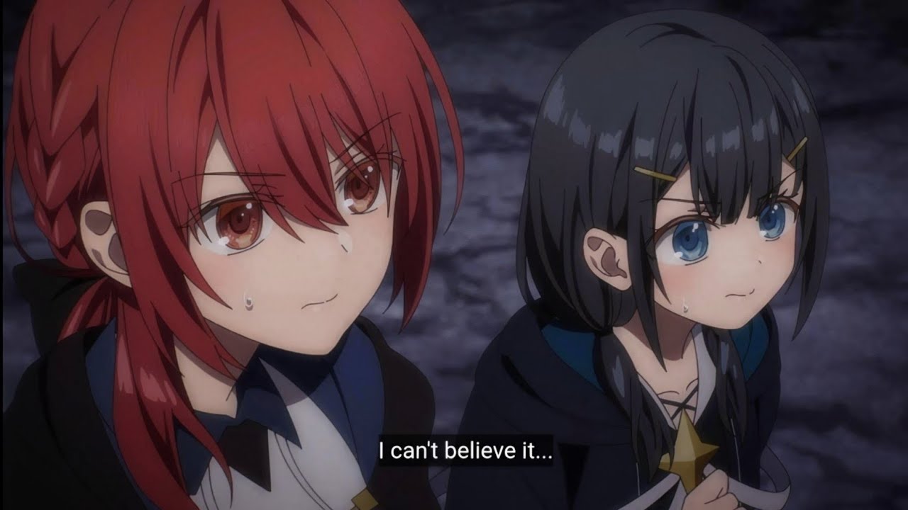 😈 Jealous Girls Are Very Dangerous 💢🔪💔 | anime jealous moments | Part ...