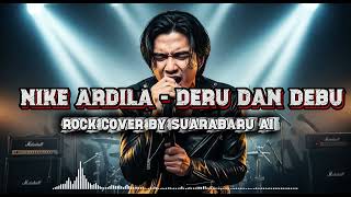 Deru dan Debu – Nike Ardilla #nikeardilla #aicover #aimusic