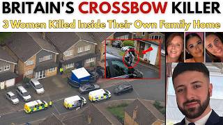 A Simple Message, A TRIPLE MURDER: The Hunt Family Tragedy | UK True Crime Stories