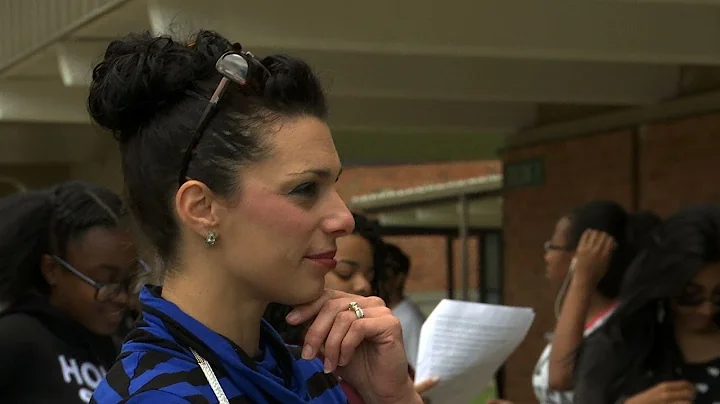Heart of Henrico: Lisa Dyer