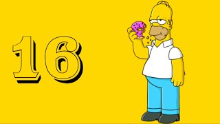 Recommend Characters Voting 16