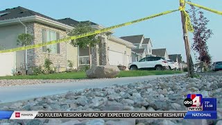 Woman, three children found dead in car at West Haven