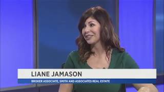 Top Tampa Bay Real Estate Expert on Bay News 9 Gives Market Update