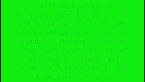 Modern warfare 2 PS3 Boosting Lobby