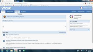 Famous Creating and Assigning a  Wixie Project With Instructions Profile