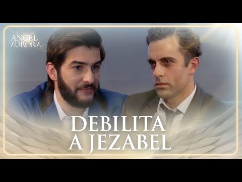 Demián Quiere Ver A Su Madre Refundida En La Cárcel El Ángel De Aurora 1 4 Capítulo 132 
