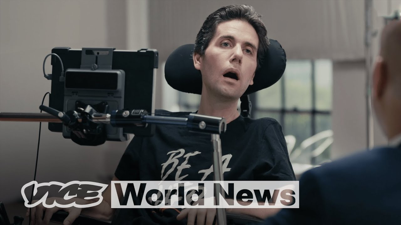 Not Going Quietly (Full Documentary)