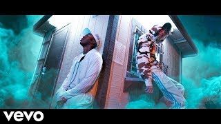 Ksi Ft Ricegum  Earthquake bass Boosted