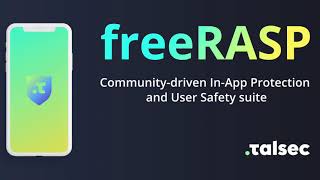 Celebrity #1 Flutter Security Library - How to Build Secure App using freeRASP | freeRASP Implementation Guide Wealth