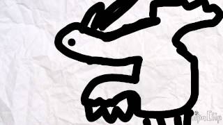 Draggie Pokèmon Fan Made Pokèmon