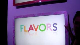 Philips Simplicity: Flavor TVs