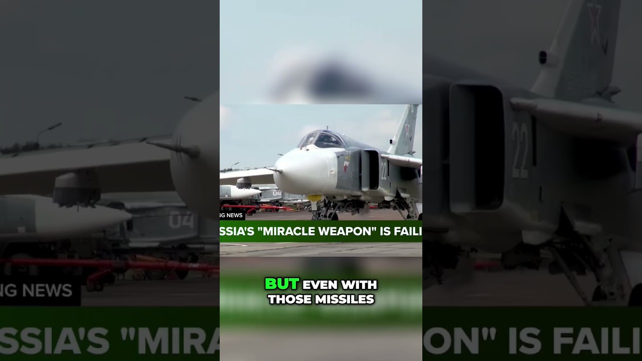 🔥 Ukraine's Secret Weapon Against Russian Glide Bombs! (They're Useless Now!) 🔥 