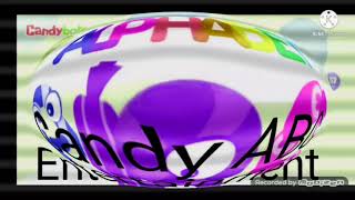 Candy Abc Entertainment Logo Effects Speedramp