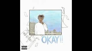 Juice WRLD - OKAY (Session Edit) (Unreleased)
