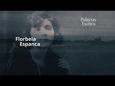 PALAVRAS E ESCRITOS - FLORBELA ESPANCA