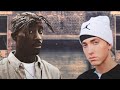 2pac X Eminem Till I Collapse Remix 