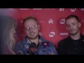 Capture de la vidéo Architects Interview | Heavy Music Awards 2018