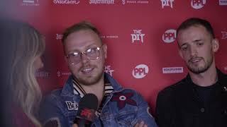 Architects Interview | Heavy Music Awards 2018