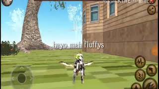 Ultimate dog simulator Mod screenshot 4