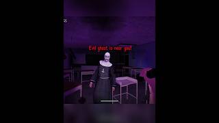 “⚠️ Warning: Weak heart wale mat dekho” 😰 ! Horror video Hindi #adventure #horror