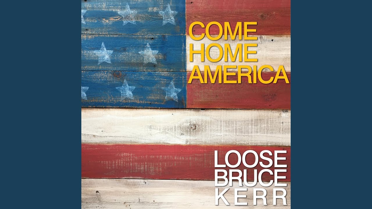 Come Home America