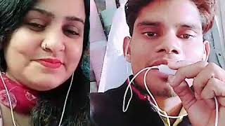 Download Lagu Ab hai neend kise ab hai chen kha.Unish Rahmani MP3
