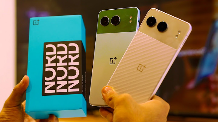 OnePlus Nord 4 Review - The TRUTH! (Unboxing & Color Comparison)