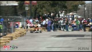 2013 Lone Star Grand Prix - KT100