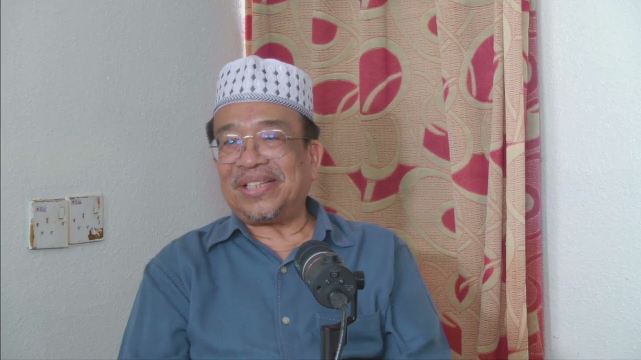 Siri 8 Podcast Bicara Kedah (reupload semula)