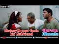 Akshay Kumar fools his babe in a Smart Style (Garam Masala)