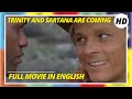 Trinity and Sartana Are Coming | HD | Western | Commedia | Full movie in english