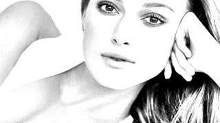 photoshop cs6 pencil effect tutorial screenshot 5