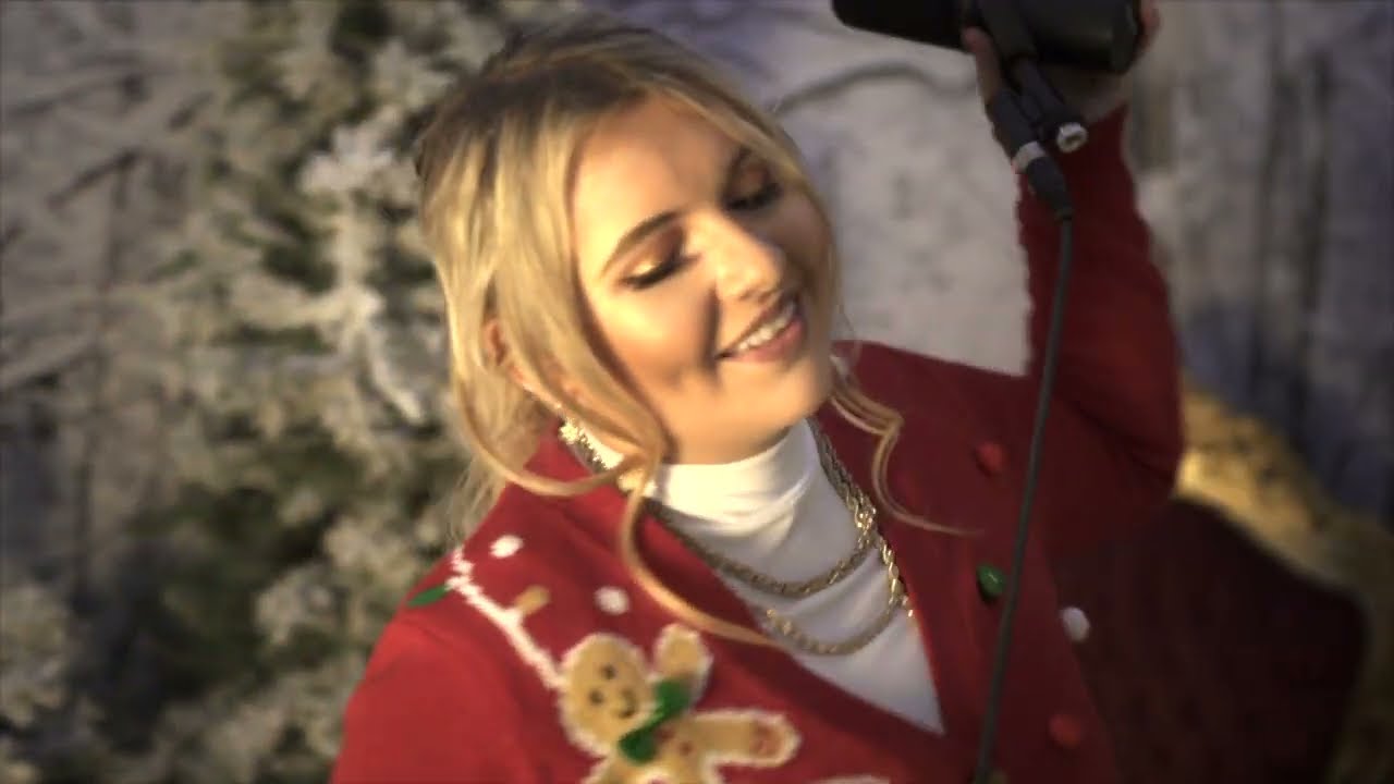 Lauren Amour - 2000 Miles (Pretenders Cover)