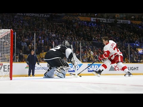 Round 3 of Shootout Competition