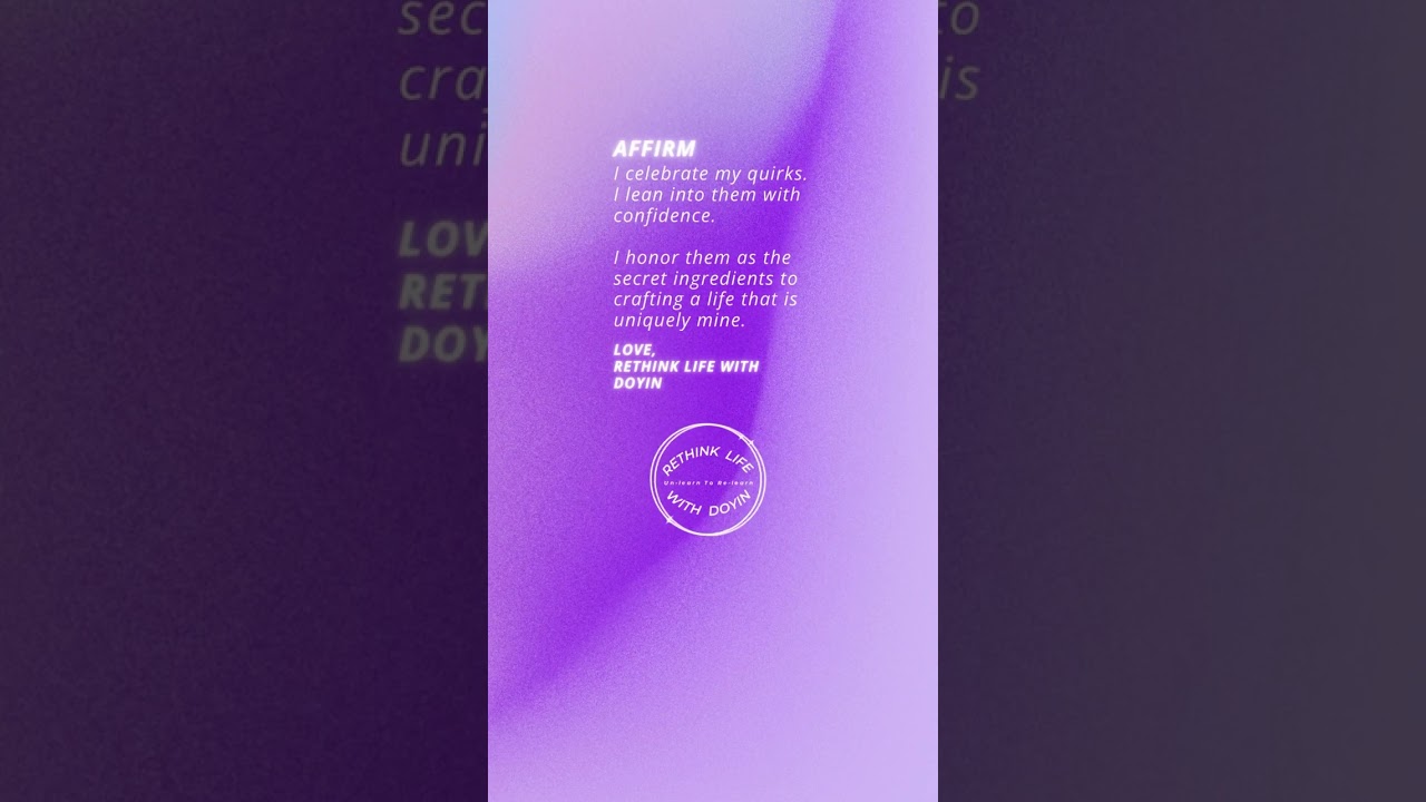 You should know about the Secret Ingredient 