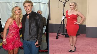 Britney Spears Channels Woman Who Played Her In Ex Justin Timberlake’s ‘Cry Me A River’ Video