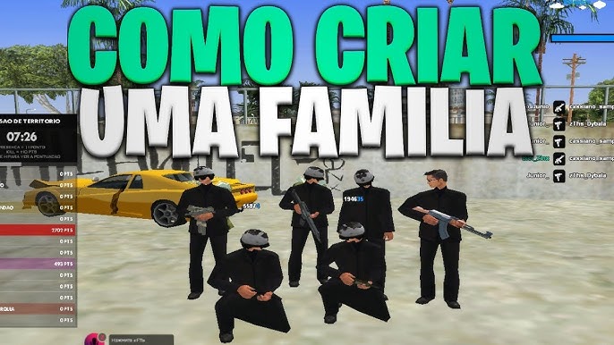 MINHA CONTA FOI BANIDO PARA SEMPRE NO UNDERGROUND RP - GTA SAMP