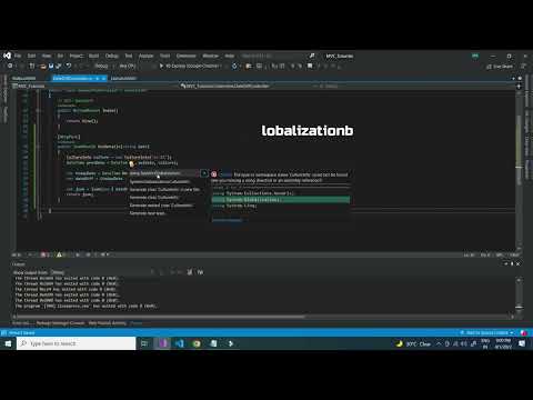 Days difference between two dates in c#