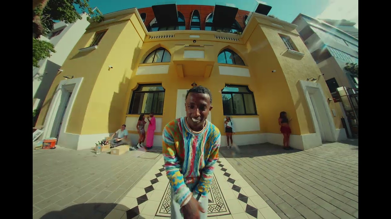 אופק אדנק – רק תגידי ( Prod. By Kremer x Puda x Zeeksounds )