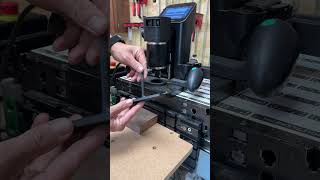5 dagree legg #woodworking #wooddesigner #wood #desk #maker #woodwork