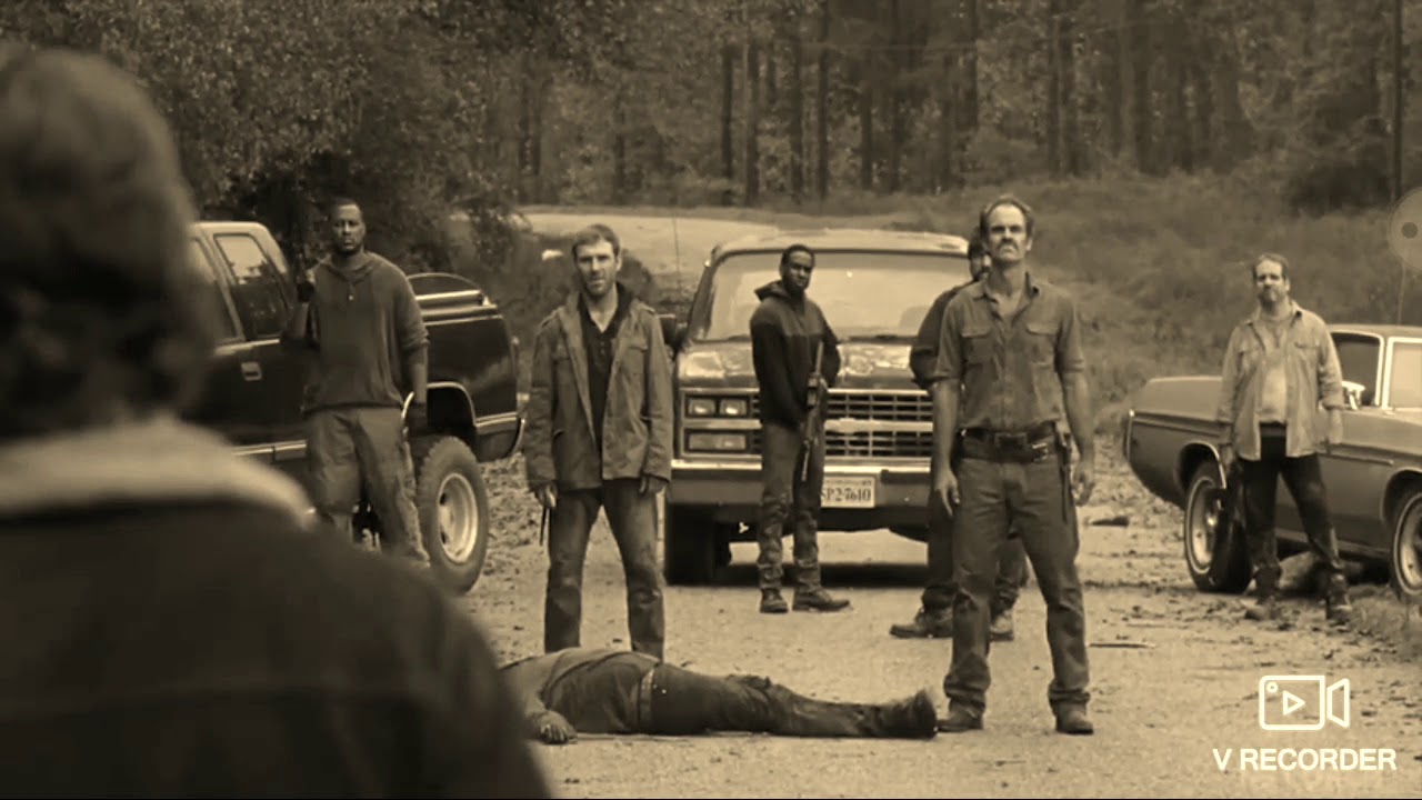 7nation Army Twd YouTube